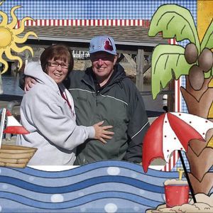 Meet your Posher, Donna curran